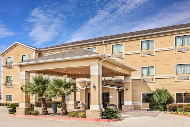 Gallery - Baymont By Wyndham Tyler