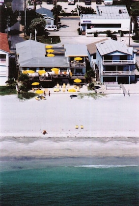 Gallery - Sun Burst Inn