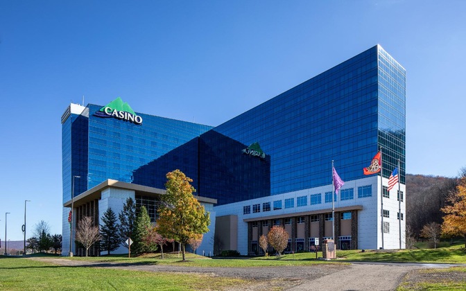Gallery - Seneca Allegany Resort & Casino