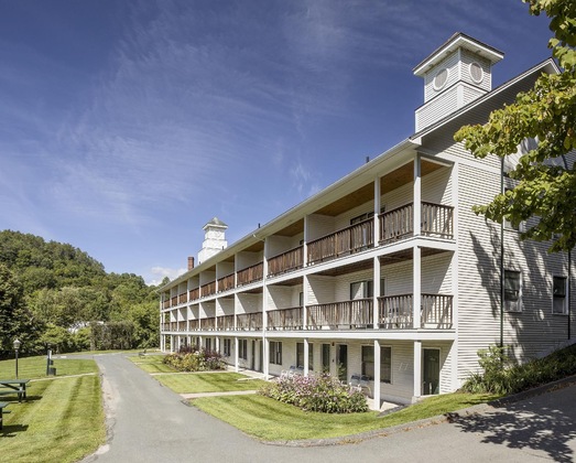 Gallery - Fairbanks Inn
