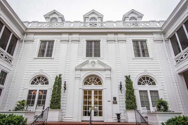 Gallery - The Duke Mansion
