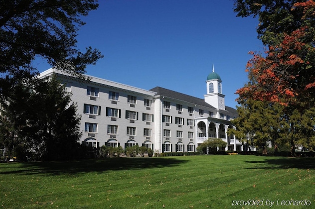 Gallery - The Madison Hotel