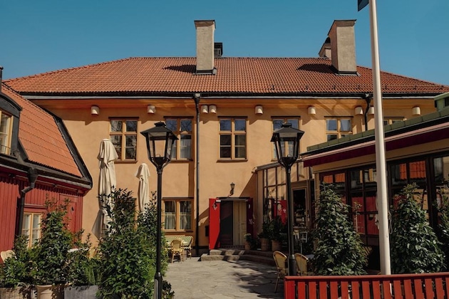 Gallery - Hotell & Värdshuset Clas På Hörnet