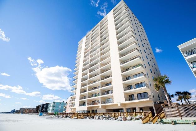 Gallery - Atalaya Towers