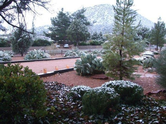 Gallery - Adobe Hacienda Bed & Breakfast