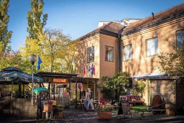 Gallery - Reimersholme Hotel
