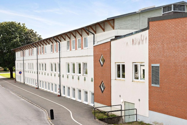 Gallery - Hotel Falkoping, Sure Hotel Collection By Best Western
