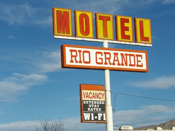 Gallery - Rio Grande Motel
