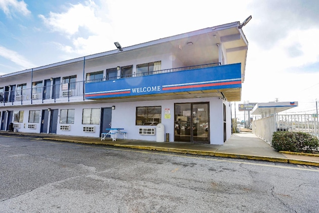 Gallery - Rest Inn