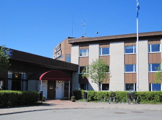 Gallery - Hotell Roslagen