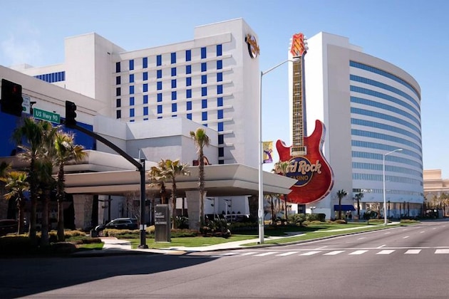 Gallery - Hard Rock Hotel & Casino Biloxi