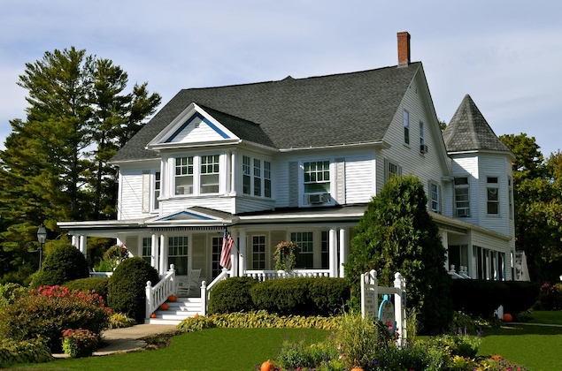 Gallery - The Victoria Inn