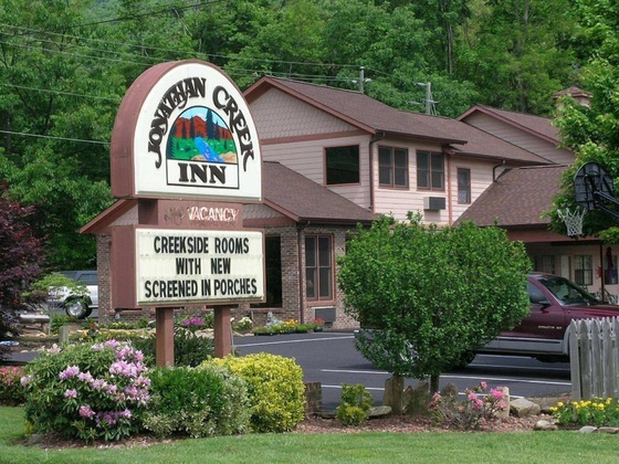 Gallery - Jonathan Creek Inn And Villas