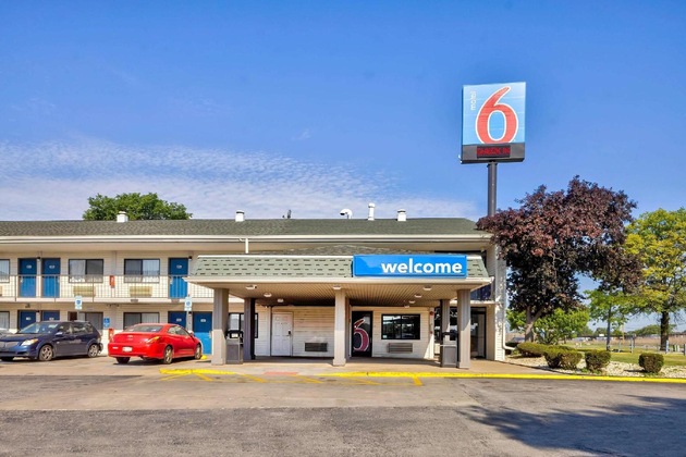 Gallery - Motel 6 Hammond - Chicago Area