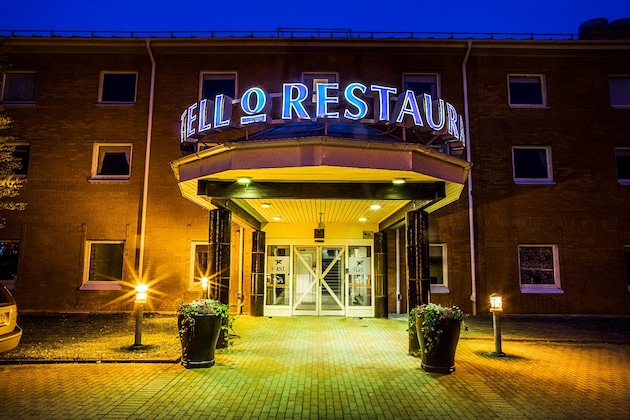 Gallery - First Hotel Olofström