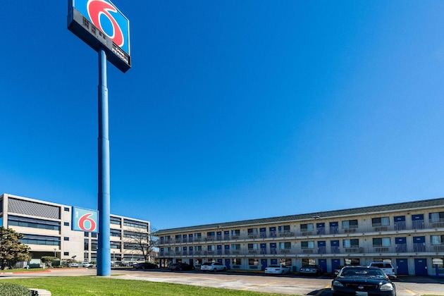 Gallery - Motel 6 Dallas Garland