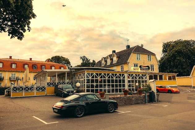 Gallery - Hotel Skansen