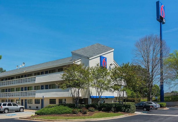 Gallery - Motel 6 Atlanta Tucker Northeast