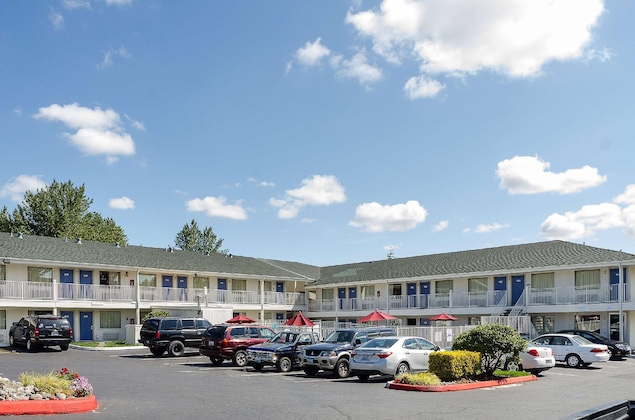 Gallery - Motel 6 Tacoma South