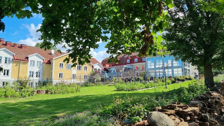 Gallery - Halltorps Gästgiveri