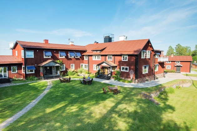 Gallery - Villa Långbers