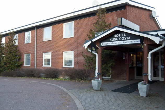 Gallery - Hotel Kung Gösta