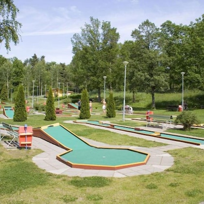 Gallery - Sure Hotel By Best Western Vilsta Sporthotell