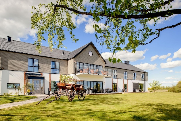 Gallery - Hotell Mossbylund