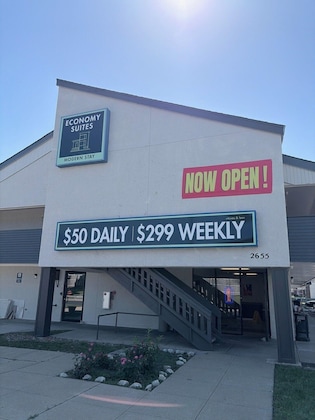 Gallery - Motel 6 Springfield North