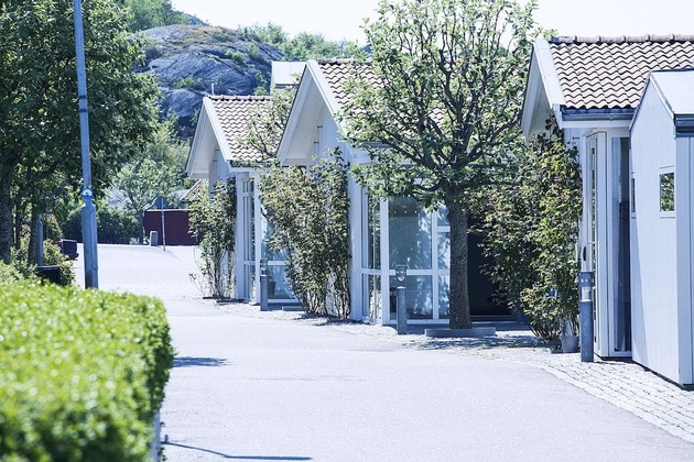 Gallery - Gullmarsstrand Hotell & Konferens