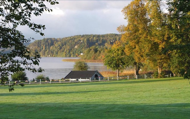 Gallery - Aspenäs Herrgård
