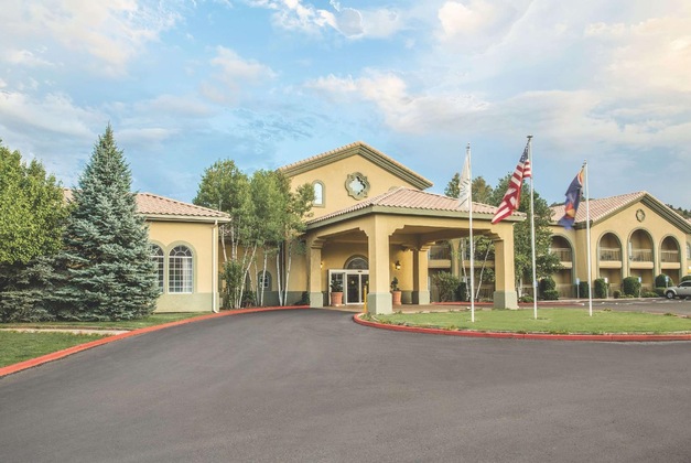 Gallery - La Quinta Inn & Suites By Wyndham Conference Center Prescott