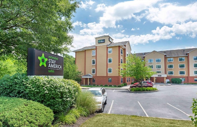 Gallery - Extended Stay America Princeton South Brunswick