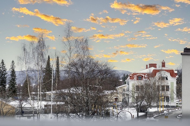 Gallery - First Hotel Kramm