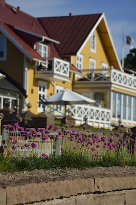 Gallery - Ekerum Resort Öland