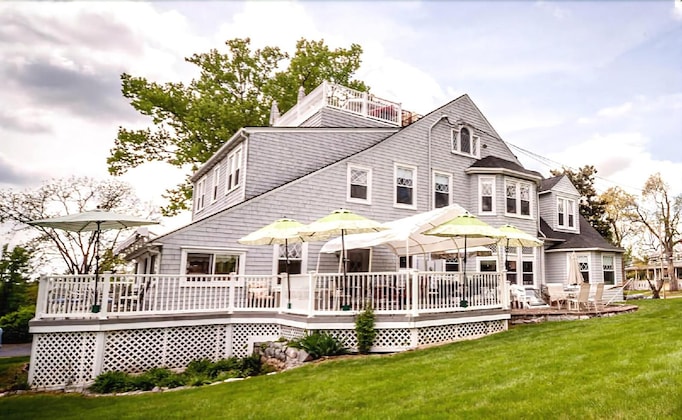 Gallery - Friendly City Inn Bed & Breakfast