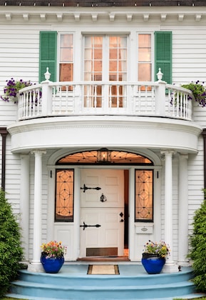 Gallery - Hampton Terrace Inn