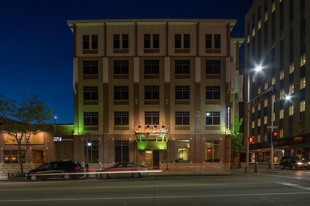 Gallery - Copperleaf Boutique Hotel & Spa, Bw Premier Collection