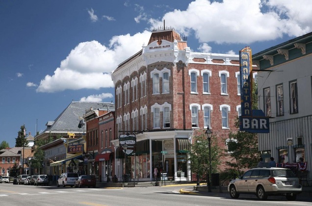Gallery - The Delaware Hotel