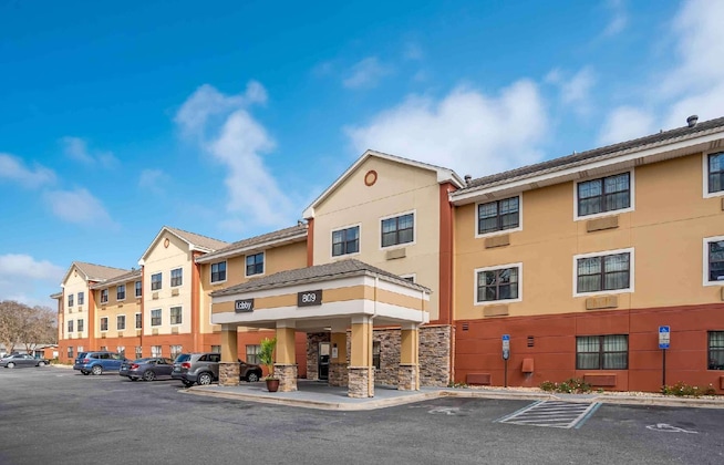 Gallery - Extended Stay America Pensacola University Mall