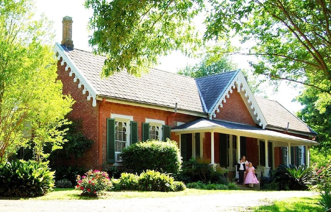 Gallery - Glenfield Plantation Historic B&B