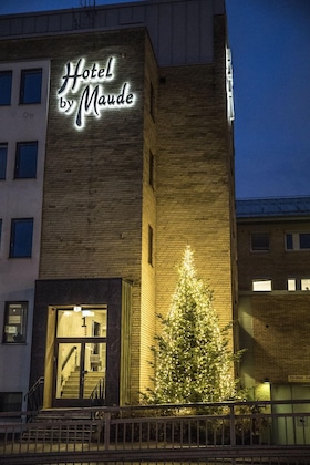 Gallery - Aiden By Best Western Stockholm Solna