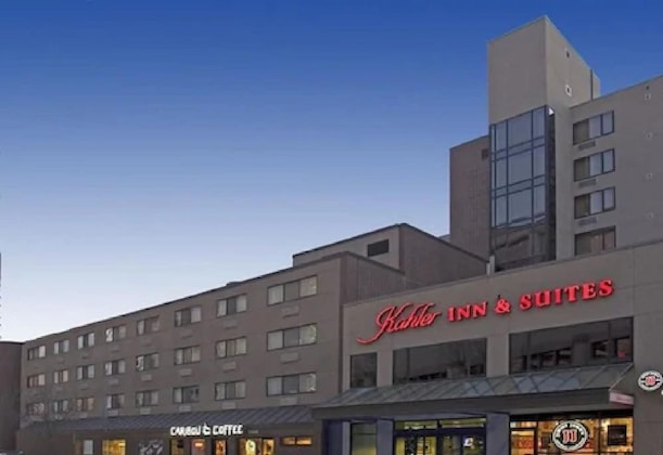 Gallery - Kahler Inn And Suites - Mayo Clinic Area