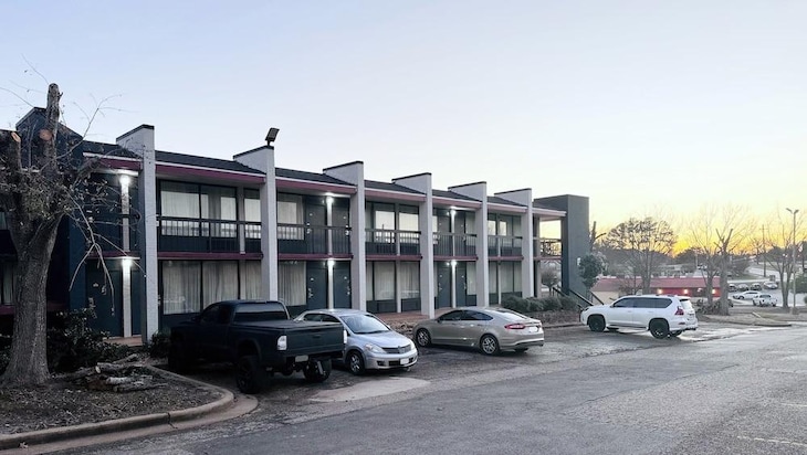 Gallery - Magnuson Grand Hotel & Conference Center Tyler