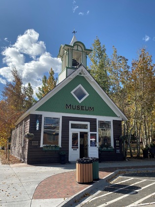 Gallery - Frisco Inn On Galena Street