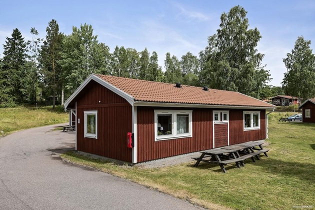 Gallery - First Camp Lugnet Falun