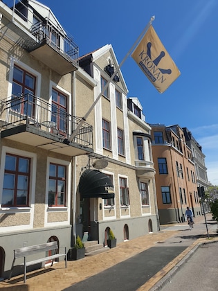 Gallery - Hamnhotellet Kronan