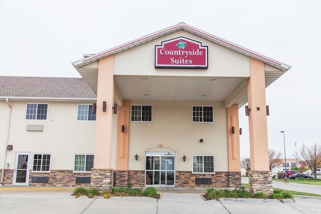 Gallery - Bridgepointe Inn & Suites By Bphotels, Lincoln I-80 27Th St