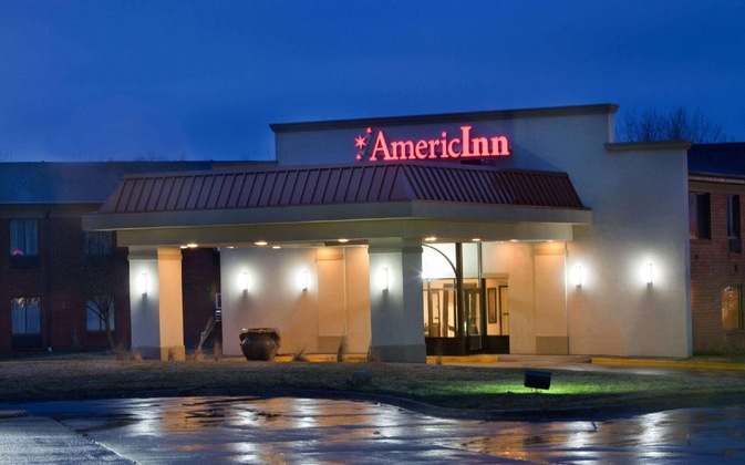 Gallery - Americinn By Wyndham Johnston Des Moines