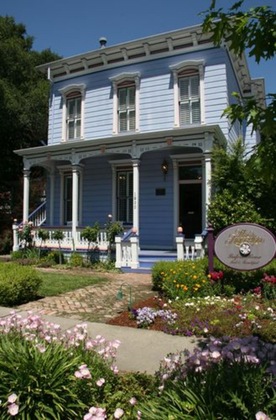 Gallery - Napa Inn